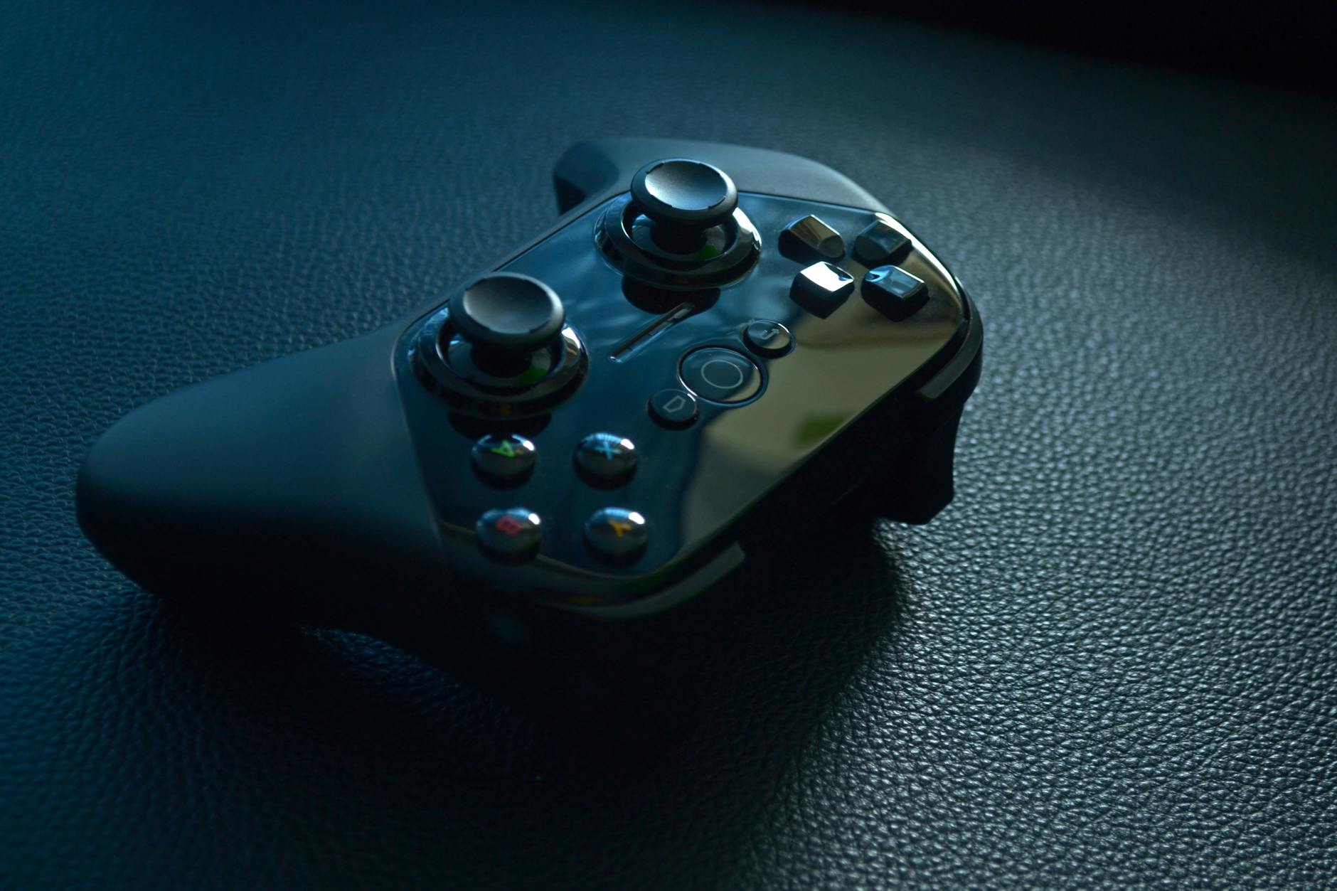 Nvidia Amps Up Gaming Innovation as Other Giants Struggle to Keep Pace