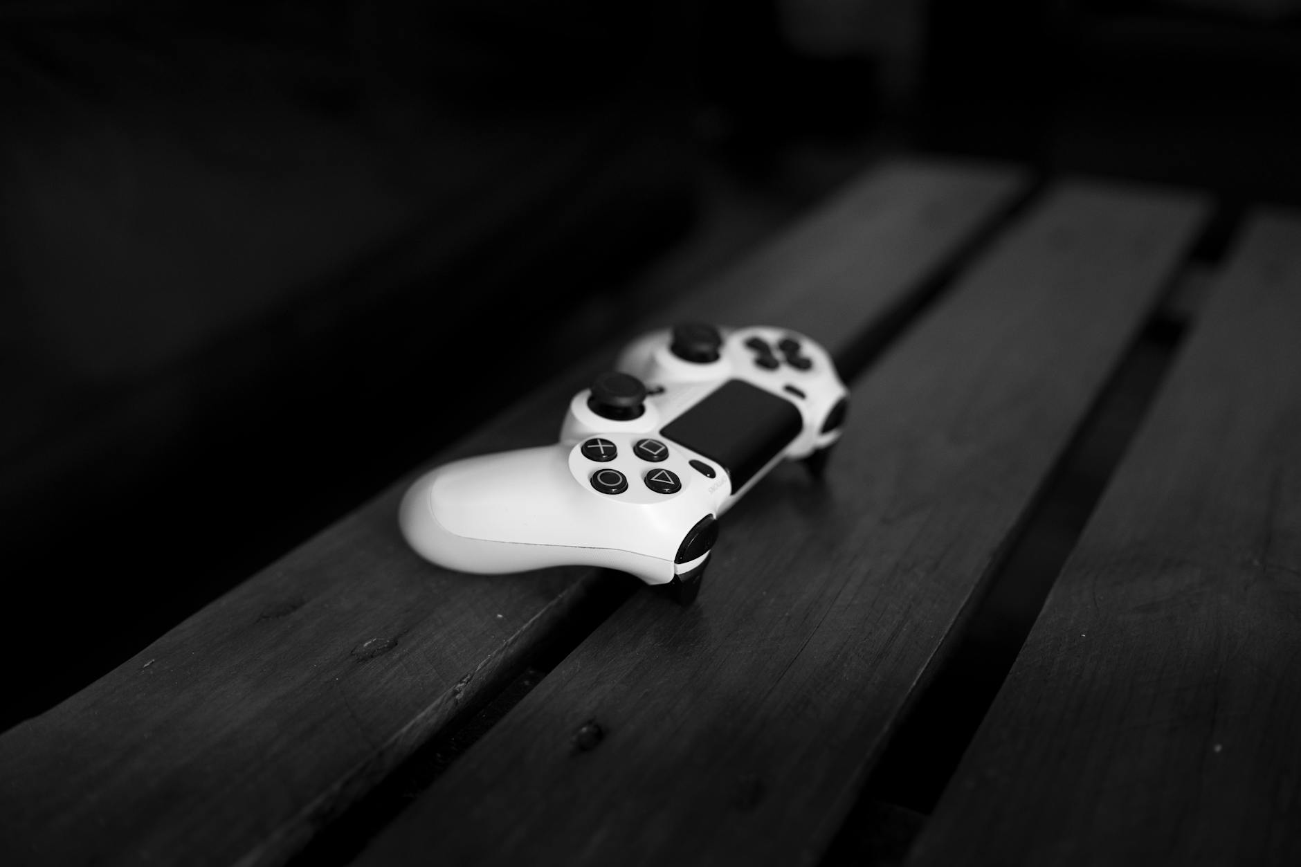 Netflix's Gaming Shift: Becoming the Ultimate Gaming Platform
