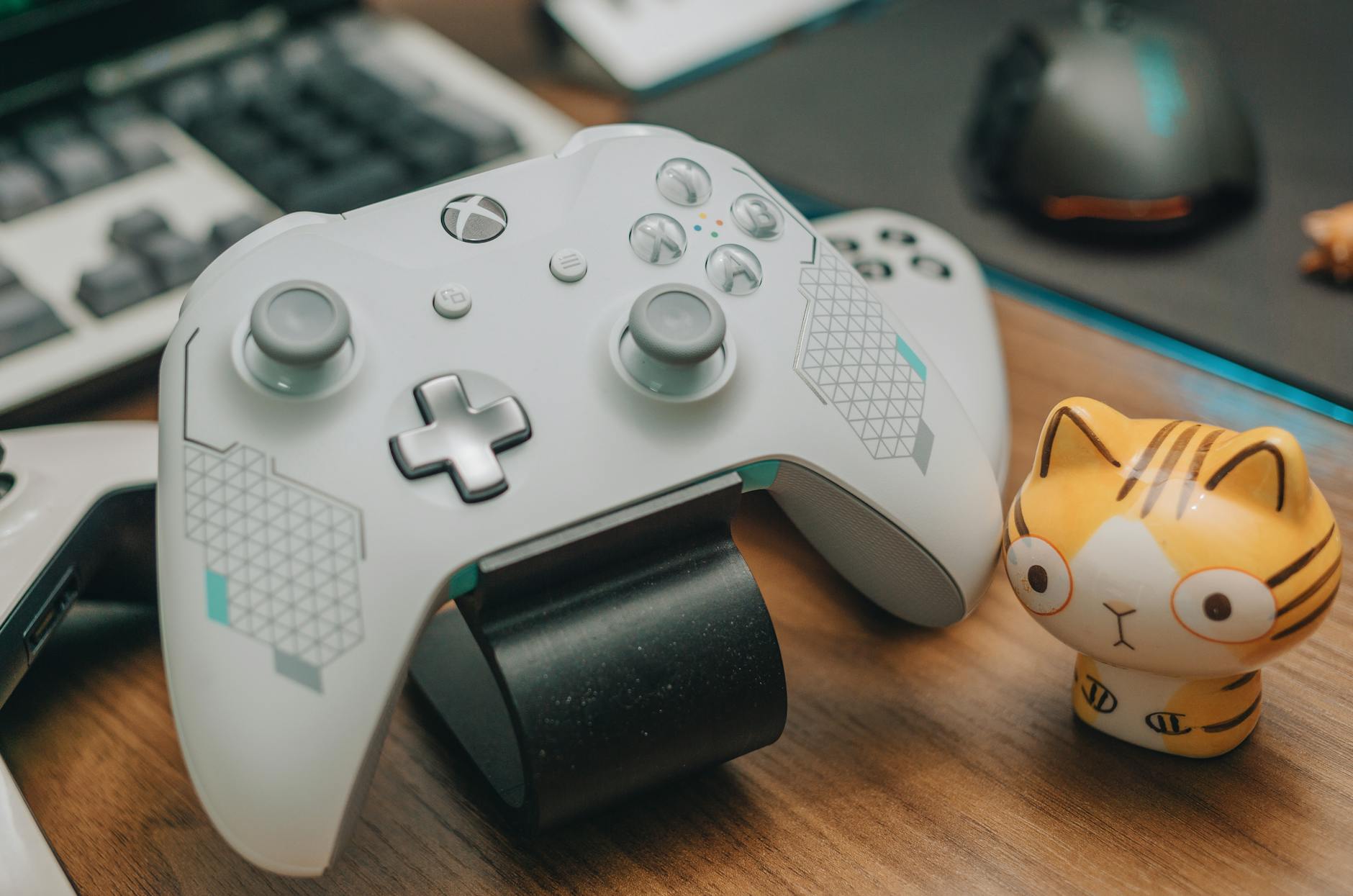 Netflix Axes Interactive Games: What's Next for Gaming on Netflix?